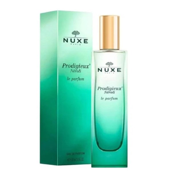 Nuxe Prodigieuse Neroli Parfum 50ml