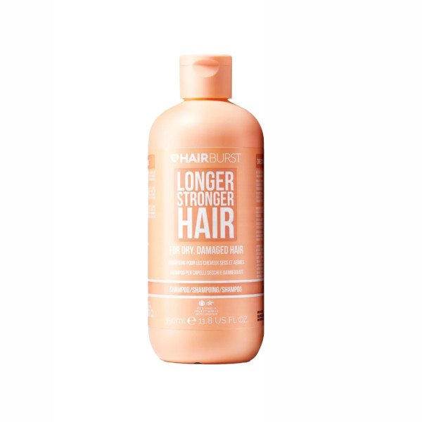 Hairburst Shampoing Pour Cheveux Secs et Abîmés