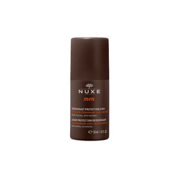 NUXE MEN Déodorant Protection 24H 50ml