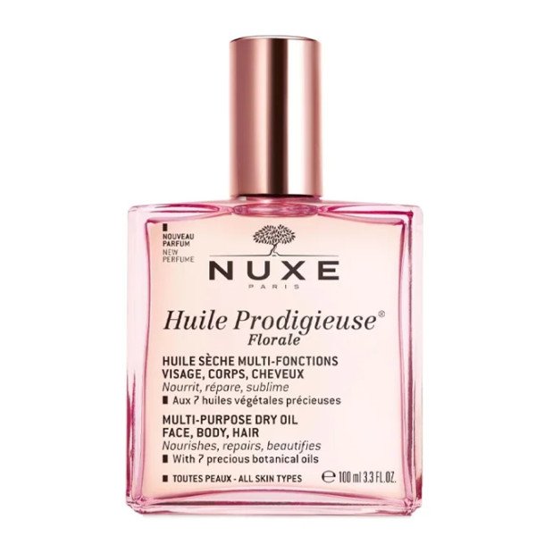 Nuxe Huile Prodigieuse Florale - 100 ml