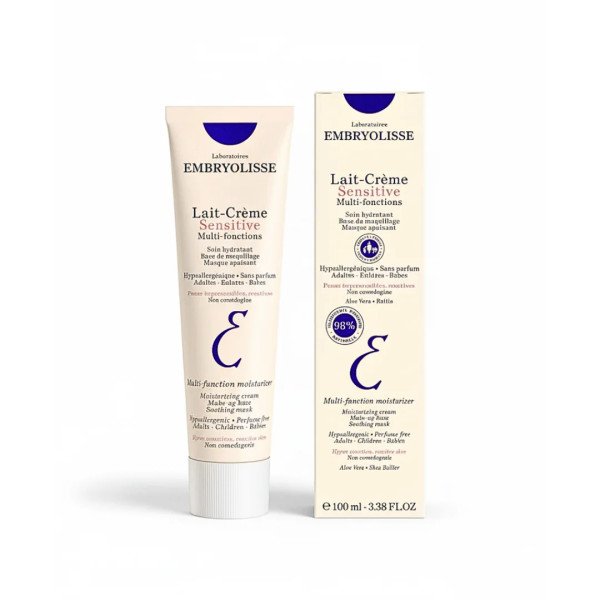 Embryolisse Lait Creme Sensitive 100ml