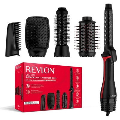 REVLON - One-Step Blow-Dry...