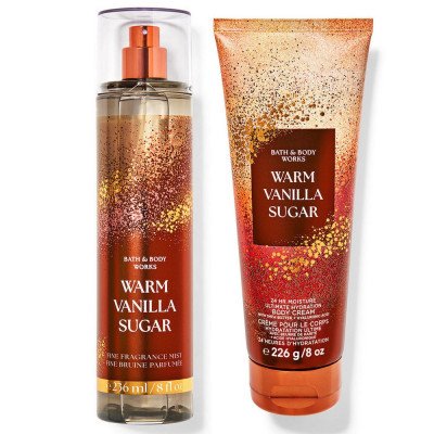 Bath & body works - Duo...