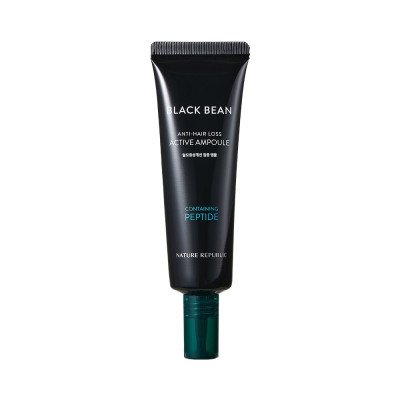 Nature Republic-Black Bean...