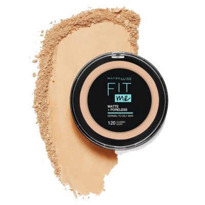 Maybelline Fit Me Powder...