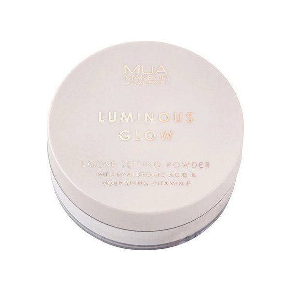 Mua- Luminous loose setting powder