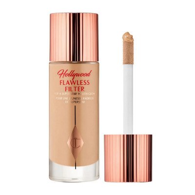 Charlotte Tilbury...