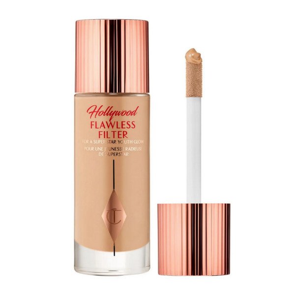 Charlotte Tilbury  Hollywood Flawless Filter 04 Medium