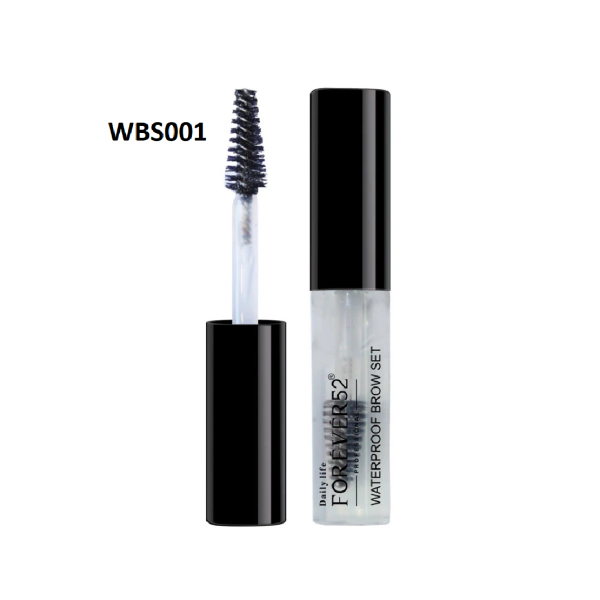 Forever 52 - Waterproof Brow Set
