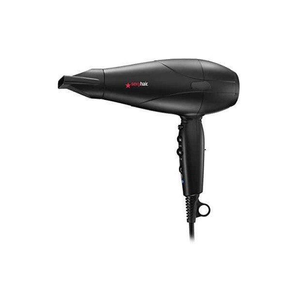 Sexy hair - Sèche cheveux