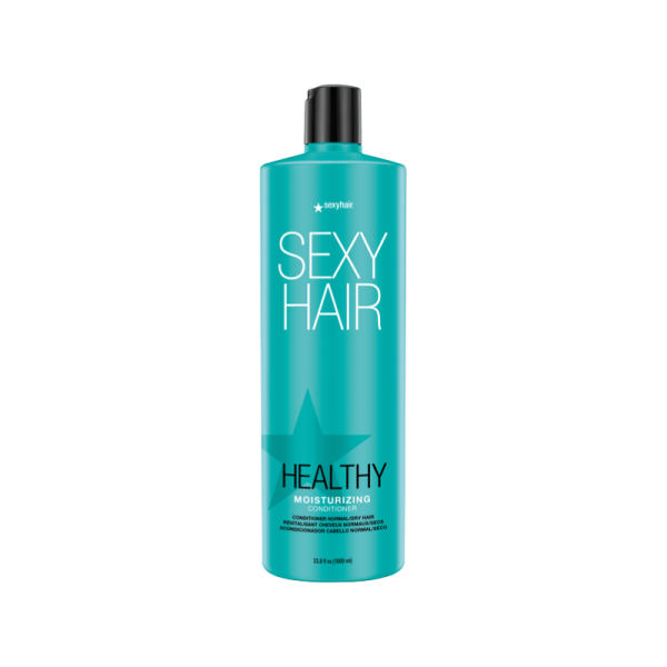Sexy hair - Soy Moisturizing Conditioner 1L