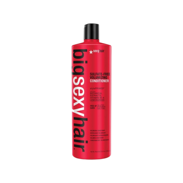 Sexy hair - Volumizing conditioner 1L