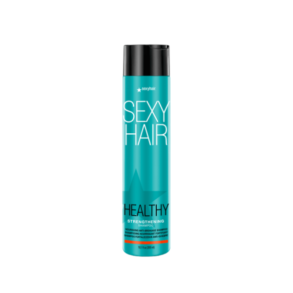 Sexy hair - Strengthening Shampoo 300ml