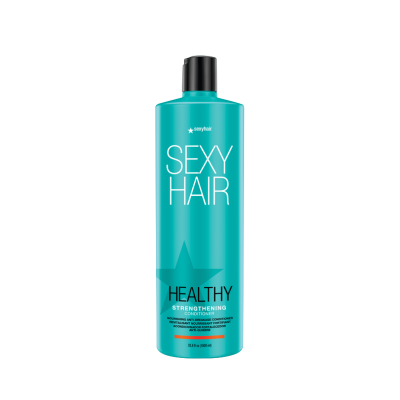 Sexy hair - Strengthening...