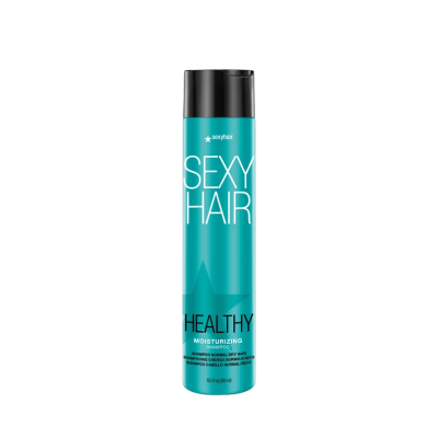 Sexy hair - Soy...