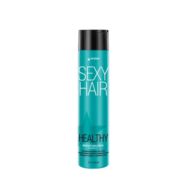 Sexy hair - Soy Moisturizing Shampoo 300ml
