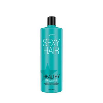 Sexy hair - Soy...