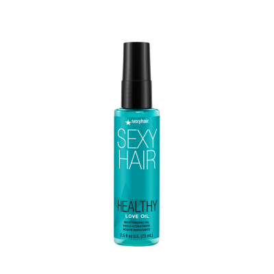 Sexy hair - Sexy Hair Love...