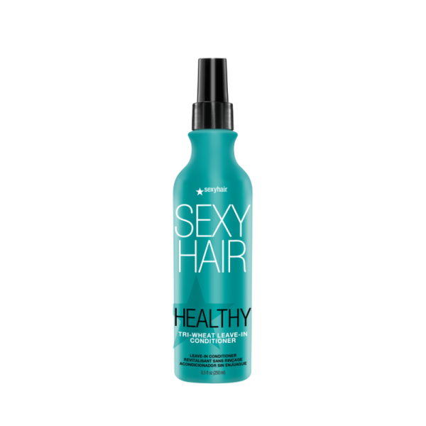 Sexy hair - Soy Tri-Wheat Leave-In 250ml