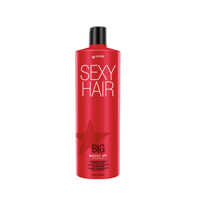 Sexy hair -Big Boost Up...