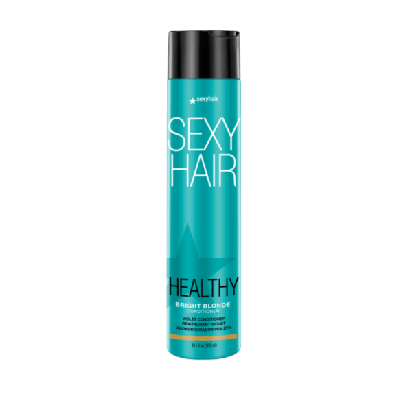 Sexy hair - Bright Blonde Conditioner 300ml
