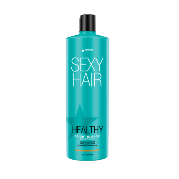 Sexy hair - Bright Blonde Conditioner 1L
