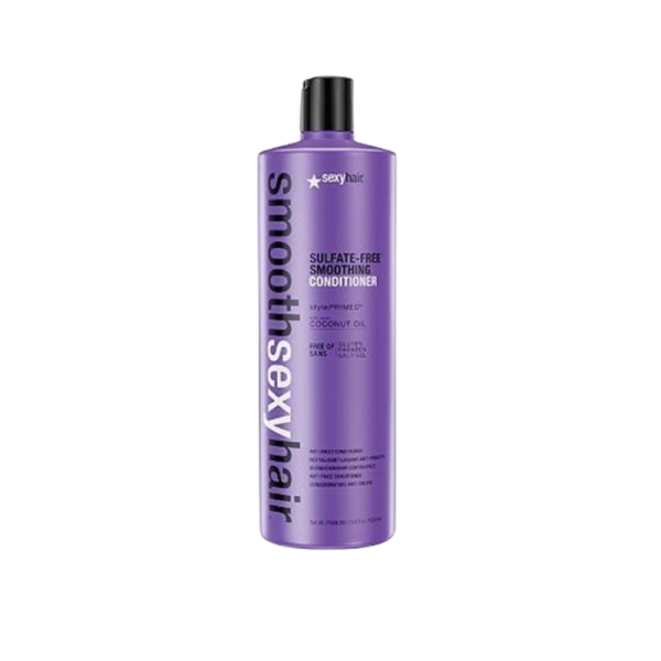 Sexy Hair - Smoothing Conditioner 1L