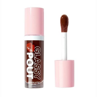 Absolute New York - LIP OIL...
