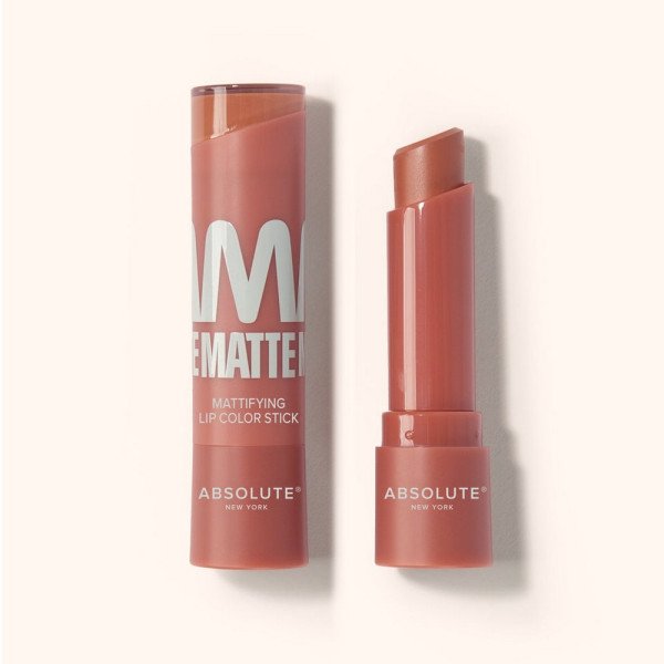 Absolute New york - Matte lipstick 02 Terracotta