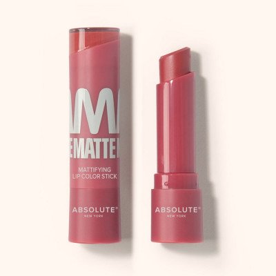 Absolute New york - Matte...