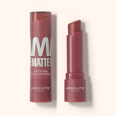 Absolute New york - Matte...