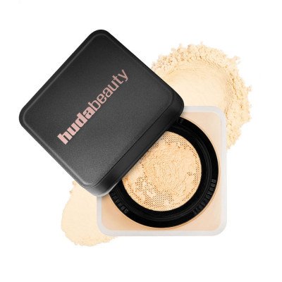 Huda beauty - Easy Bake...