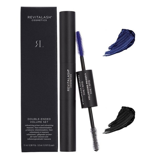 Revitalash - Double-ended volume set 11 ml