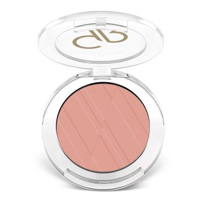 Golden Rose - powder blush
