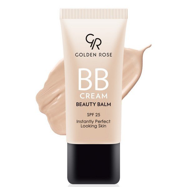 Golden Rose BB Cream Beauty Balm
