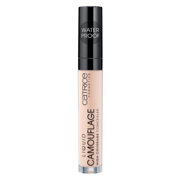 Catrice - Liquid Camouflage High Coverage Concealer