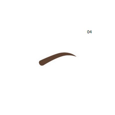 Golden Rose Brow Color Tinted Eyebrow Mascara Golden Rose Brow Color Tinted Eyebrow Mascara