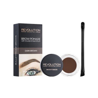 Makeup Revolution Brow Pomade