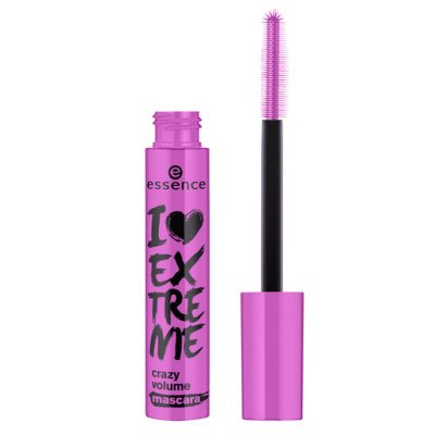 Essence - I Love Extreme Crazy Volume Mascara