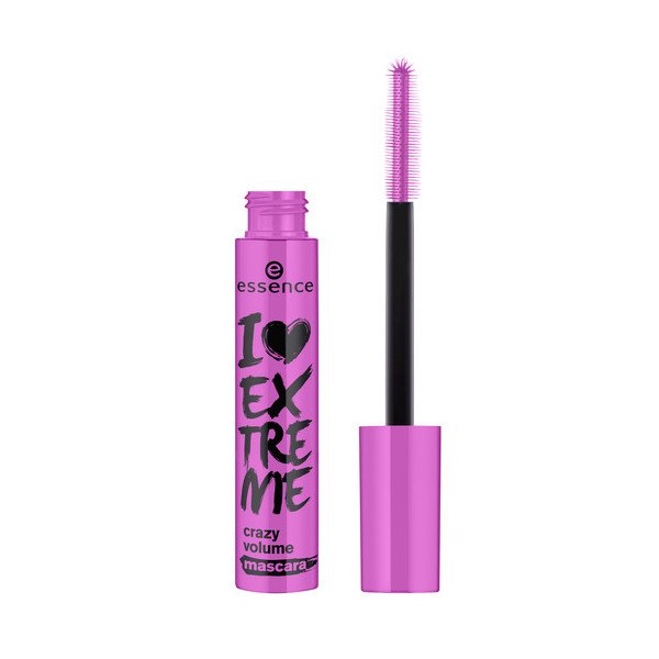 Essence - I Love Extreme Crazy Volume Mascara