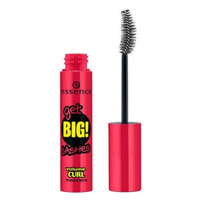 Essence - Get BIG! lashes volume curl mascara