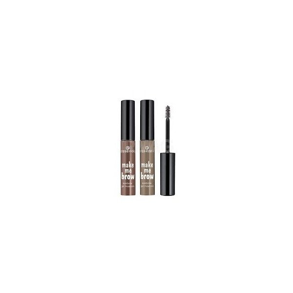 Essence Make Me Brow Eyebrow Gel Mascara