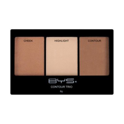 BYS - Contour Trio Sassy