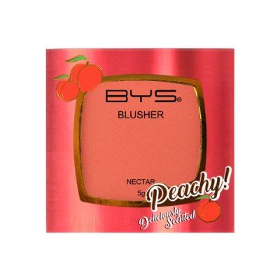 BYS - Blush nectar BYS - Blush nectar