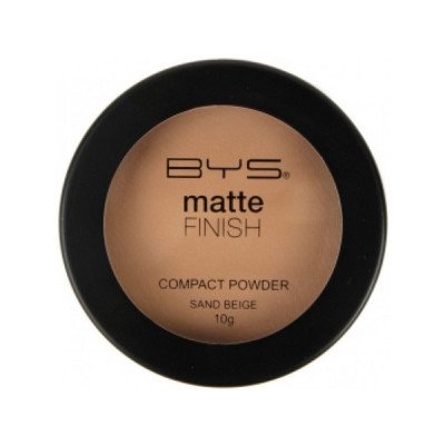 BYS - Matte Compact Powder
