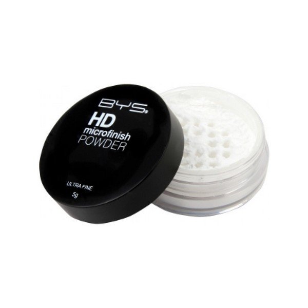 BYS - HD ULTRA FINE MICROFINISH LOOSE POWDER