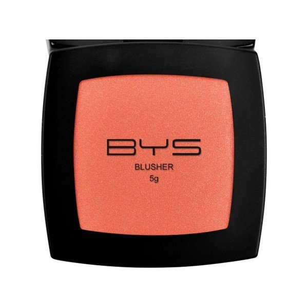 BYS - Blush coral