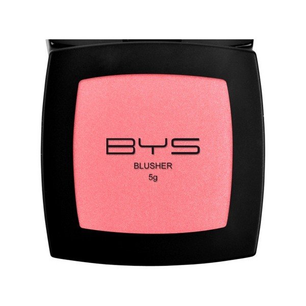 BYS - Blush pretty in pink