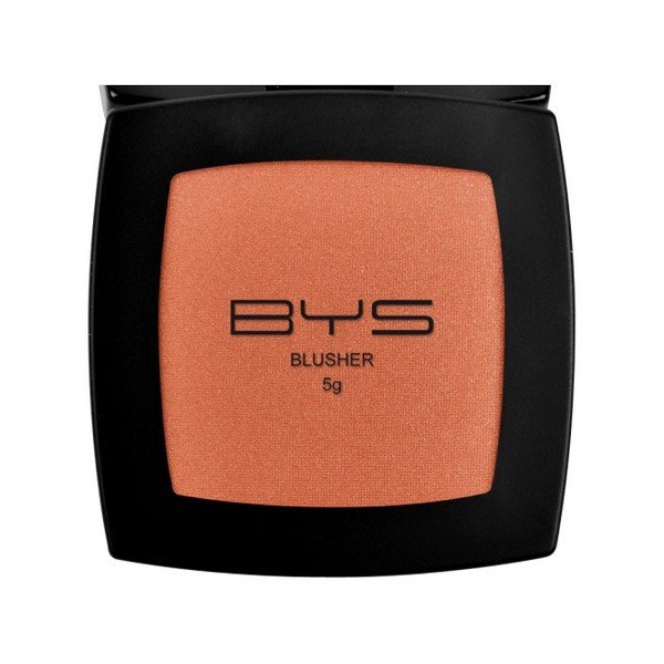 BYS - Blush perfectly peachy