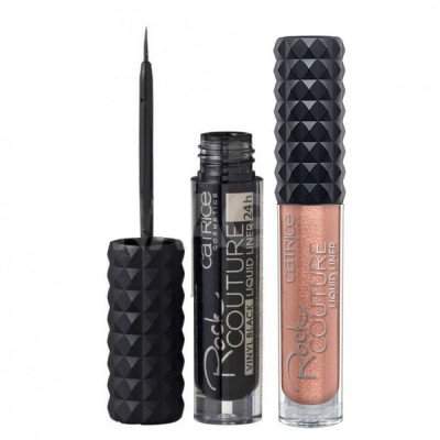 CATRICE -  ROCK COUTURE LIQUID LINER